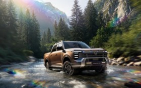 技术进阶！郑州日产ZNA LAB技术品牌的向上之路